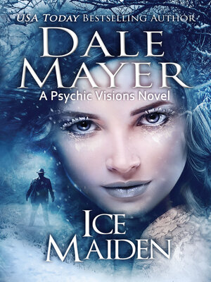 cover image of Ice Maiden